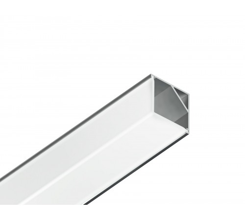 Профиль накладной угловой внутренний Ambrella Light GP2150AL GP