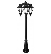 Фонарный столб Fumagalli E26.156.S30.AXF1RDN Rut