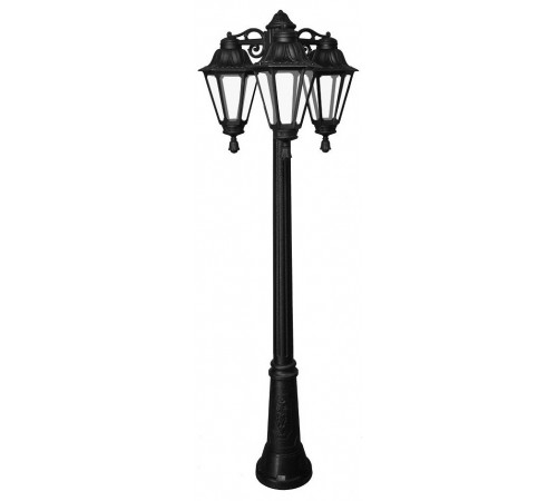 Фонарный столб Fumagalli E26.156.S30.AXF1RDN Rut