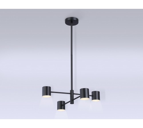 Люстра на штанге Ambrella Light FL51707 FL