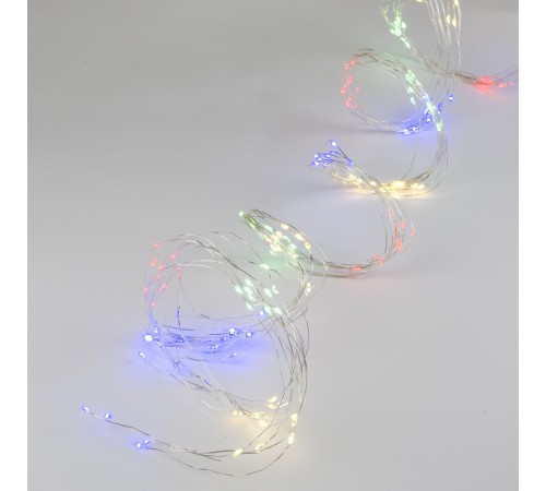 Гирлянда Супернить Uniel UL-00007283 ULD-E0120