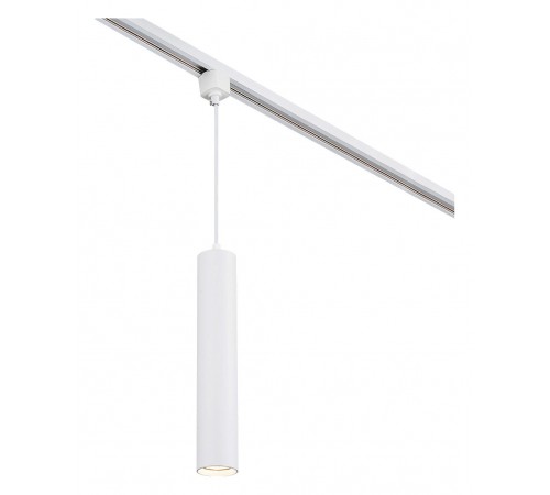 Подвесной светильник Escada 20001TRP/01 SWH 20001