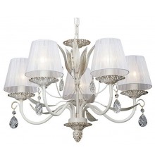 Подвесная люстра Vitaluce V1471-0/5 V1471