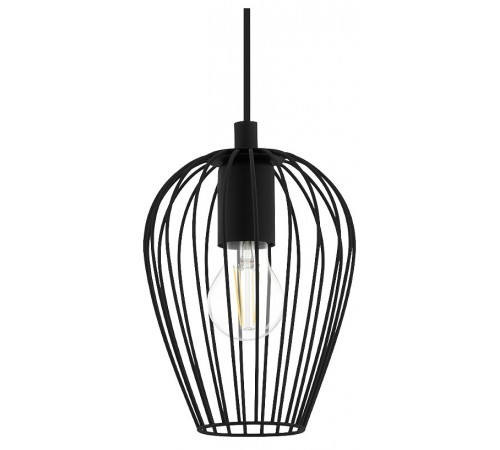 Подвесной светильник Eglo 99761 Tb Newtown