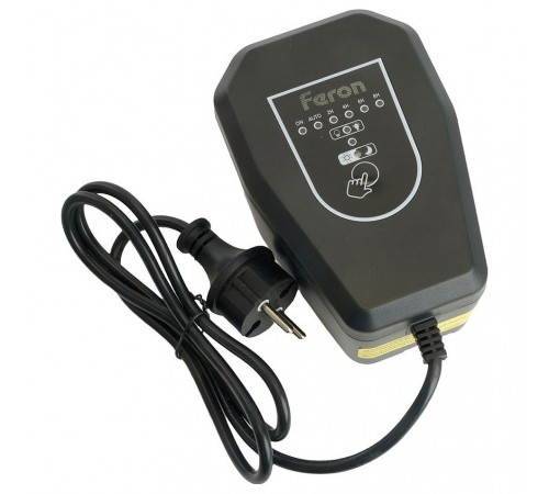 Трансформатор с проводом Feron 51480 LB502