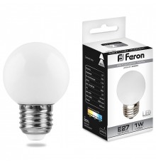 Лампа светодиодная Feron Saffit 25115 LB-37