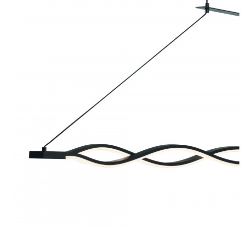 Подвесной светильник Mantra 5817 Sahara