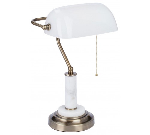Настольная лампа декоративная Vitaluce V2917/1L V2917