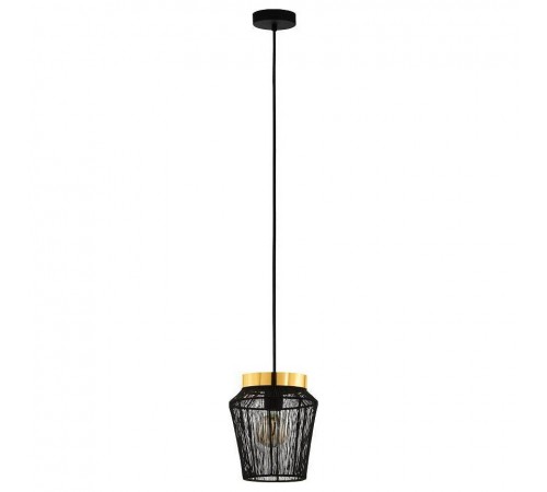 Подвесной светильник Eglo 99806 Escandidos