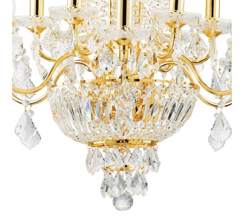 Подвесная люстра Osgona 700162 Classic