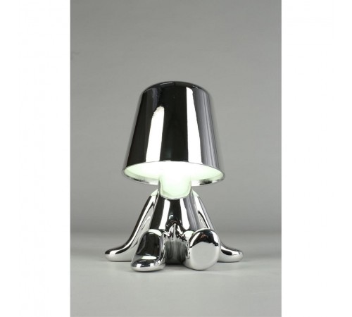 Зверь световой Aployt APL.674.14.01 Nina