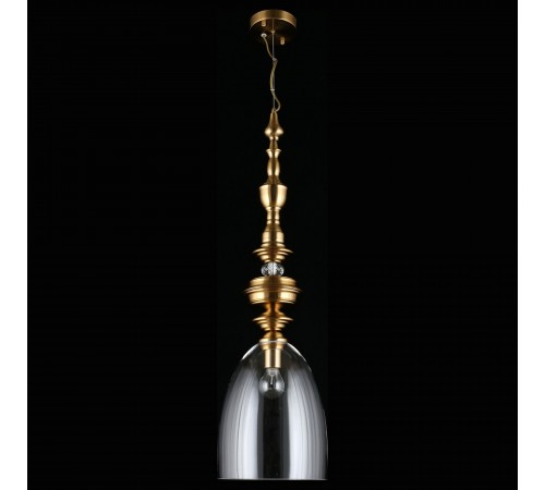 Подвесной светильник Aployt APL.602.16.01 Rena