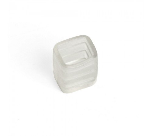 Заглушка для лент Feron 48807 LD090