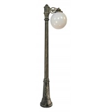 Фонарный столб Fumagalli G30.156.S10.BYF1R Globe 300