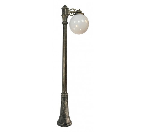 Фонарный столб Fumagalli G30.156.S10.BYF1R Globe 300