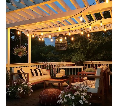 Гирлянда Супернить Feron 41826 CL50-13-1