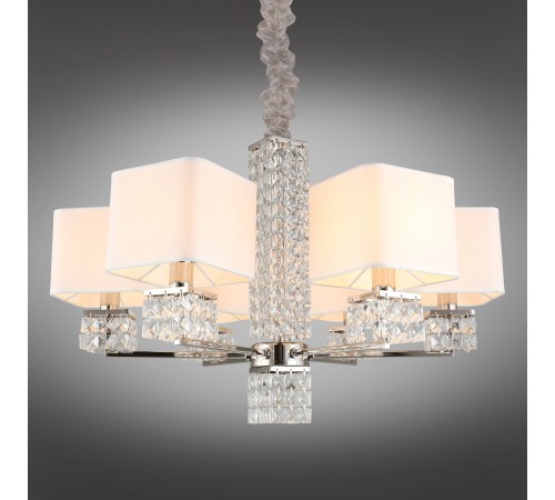 Подвесная люстра Aployt APL.736.03.06 Ireni