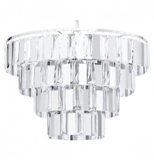 Подвесная люстра Eglo 99094 Erseka