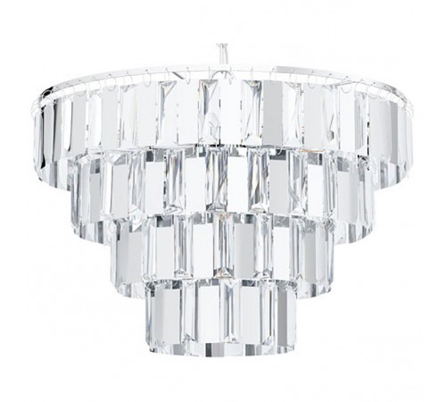 Подвесная люстра Eglo 99094 Erseka