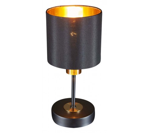 Настольная лампа декоративная Escada 1109/1 Denver