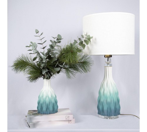 Настольная лампа декоративная Loft it 10262T/S Mediterraneo