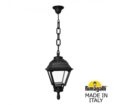 Подвесной светильник Fumagalli U23.120.000.AXF1R Cefa