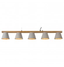 Подвесной светильник Lucide 03413/05/41 Possio