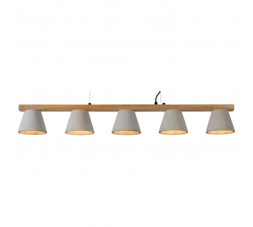 Подвесной светильник Lucide 03413/05/41 Possio