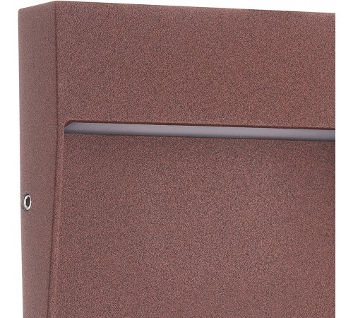 Накладной светильник Mantra 7640 Baker