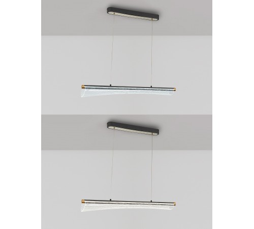 Подвесной светильник Natali Kovaltseva INNOVATION STYLE 83140