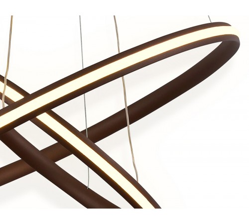 Подвесной светильник Ambrella Light FL406 FL