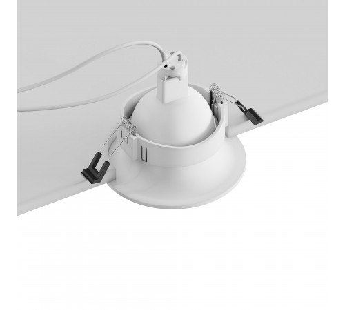 Встраиваемый светильник Hesby Lighting HSBL_0109 Envision