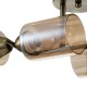 Люстра на штанге Escada 1110/4P Bronze Bungarus