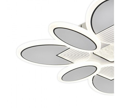 Потолочная люстра Escada 10210/8LED Dune