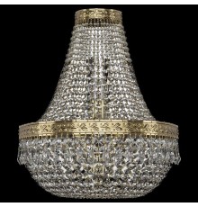 Бра Bohemia Ivele Crystal 19011B/H1/35IV G 1901
