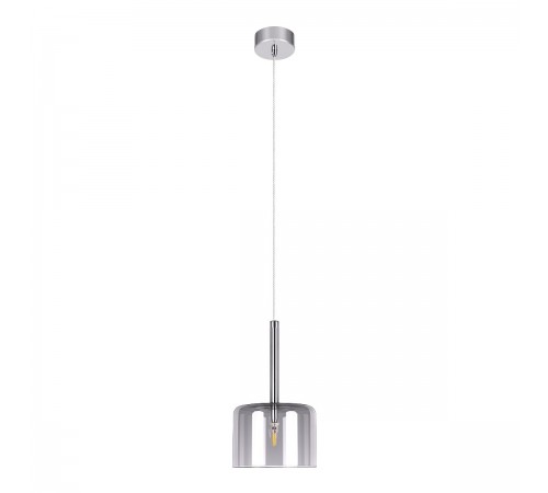 Подвесной светильник Loft it 10232/A Smoke Spillray