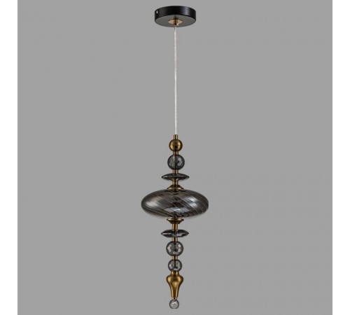 Подвесной светильник Belfast A1933-C-A3 GR GL Herbison