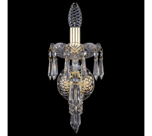 Бра Bohemia Art Classic 10.23.1.200.XL.Gd.Dr 11.23