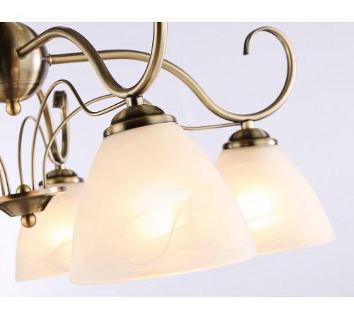 Потолочная люстра Ambrella Light TR3046 TR