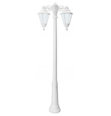 Фонарный столб Fumagalli E26.156.S20.WYF1RDN Rut