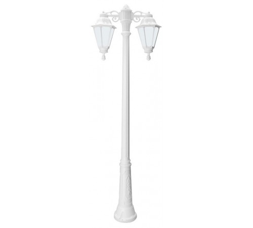 Фонарный столб Fumagalli E26.156.S20.WYF1RDN Rut