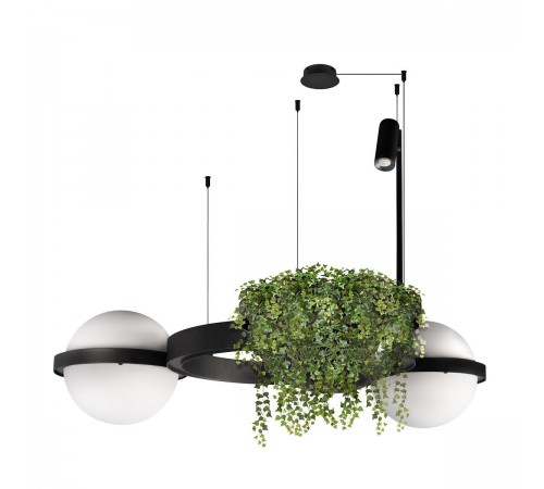 Подвесной светильник Loft it 10121/2 Jardin