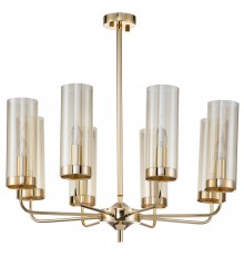 Люстра на штанге Moderli V10021-8P Metric