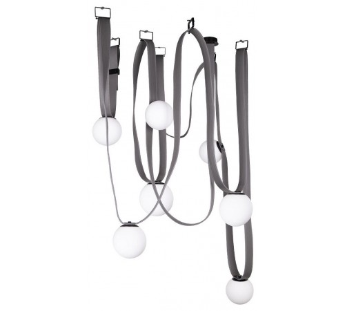 Подвесная люстра Loft it 10240/7 Picot