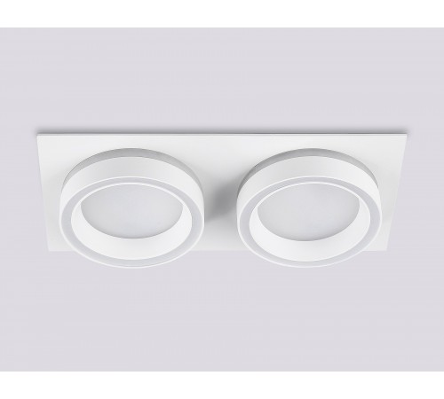 Встраиваемый светильник Ambrella Light TN52423 TN