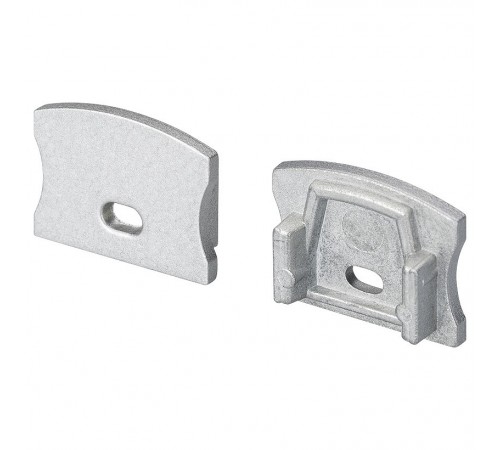 Заглушка Arlight 023370 ALU-WIDE-H15