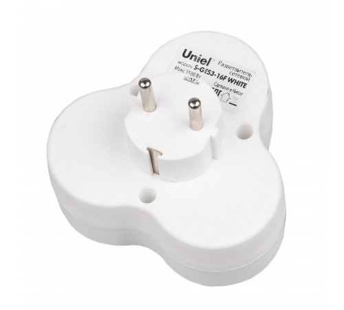 Разветвитель Uniel UL-00011235