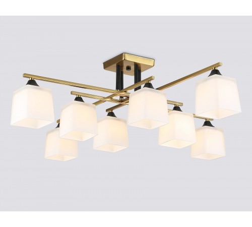 Люстра на штанге Ambrella Light TR303044 TR