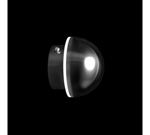 Накладной светильник Loft it 10362S Chrome Dot