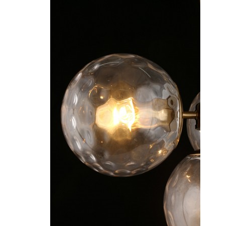 Подвесная люстра Aployt APL.728.06.04 Lora